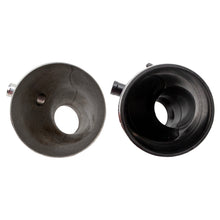 Load image into Gallery viewer, Wehrli 17-24 Duramax L5P High Flow Intake Horn - Gloss Black Wehrli
