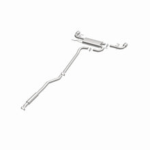 Load image into Gallery viewer, MagnaFlow BRE Exhaust Kit 14-17 Mazda 6 2.5L
