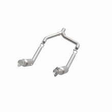 Load image into Gallery viewer, Magnaflow 06-10 Ford Mustang 4.0L Direct Fit Converter
