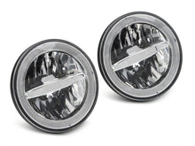 Load image into Gallery viewer, Raxiom05-09 Ford Mustang GT Axial Series LED Halo Fog Lights Headlights Raxiom
