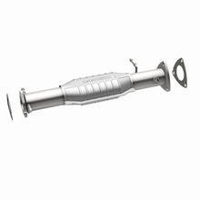 Load image into Gallery viewer, MagnaFlow Conv DF 96-97 GM S10 Pickup 4.3L
