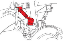 Load image into Gallery viewer, SPC Performance 04-08 Acura TL Rear EZ Arm XR Adjustable Control Arm w/Ball Joint Control Arms SPC Performance
