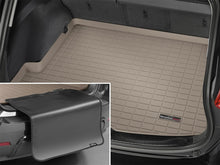 Load image into Gallery viewer, WeatherTech 2026 Nissan Leaf Cargo Liner w/ Bumper Protector Trunk - Black | 401901SK
