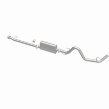 Load image into Gallery viewer, MagnaFlow BRE Exhaust Kit 13-17 Toyota Tacoma 2.7L
