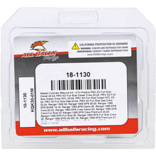 Load image into Gallery viewer, All Balls Racing Master Cylinder Rebuild Kit | 18-1130
