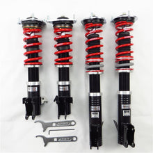 Load image into Gallery viewer, RS-R 00-04 Subaru WRX (GDA) Sports-i Coilovers
