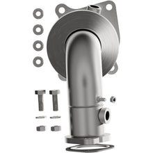 Load image into Gallery viewer, Magnaflow 20-21 Subaru WRX 2.0L Direct Fit Cat Converter
