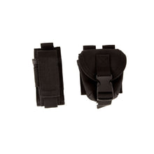 Load image into Gallery viewer, Rugged Ridge Door Storage Panel Pair w/Pouches 11-18 JK Rugged Ridge
