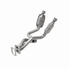 Load image into Gallery viewer, MagnaFlow Conv DF 05-07 Ford F250/F350 5.4L
