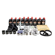 IAG Performance IAG Long Block Basic Installation Kit for 2008-20 STI IAG-ENG-4602