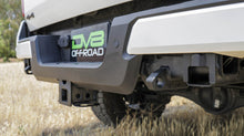 Load image into Gallery viewer, DV8 Offroad 24-25 Toyota Tacoma D-Ring Recovery Mounts - Pair
