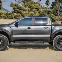 Load image into Gallery viewer, Westin 19-21 Ford Ranger SuperCrew HDX Xtreme Nerf Step Bars - Tex. Blk Westin
