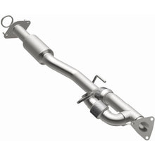 Load image into Gallery viewer, Magnaflow 13-14 Nissan Pathfinder 3.5L Direct Fit Converter
