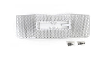 Load image into Gallery viewer, Putco 07-10 GMC Sierra HD Punch Stainless Steel Grilles Grilles Putco
