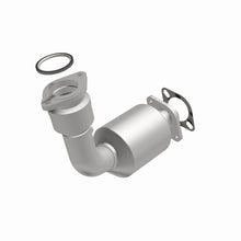Load image into Gallery viewer, MagnaFlow Conv Direct Fit 08-09 Pontiac G8 6.0L Underbody
