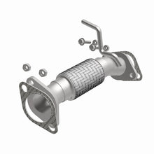 Load image into Gallery viewer, BRE Exhaust 06-10 Sonata 2.4L Front Pipe Kit | 107-0163
