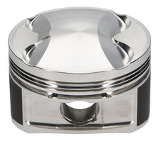 Load image into Gallery viewer, JE Pistons 2004+ Honda S2000 F22C Bore 89 Oversize 2.00 Dome Volume 7.0 12.6:1 C/R - Set of 4 JE Pistons
