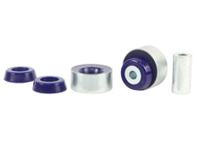 Load image into Gallery viewer, SuperPro Double Offset Offset Rear Lower Control Arm Bushing Kit
