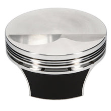 Load image into Gallery viewer, JE Pistons Small Block Ford (20 Degree Head) 4.030 Bore / 1.600 CD / -5.00 CC - Set of 8 JE Pistons
