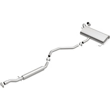 Load image into Gallery viewer, MagnaFlow BRE Exhaust Kit 07-12 Caliber Compass Patriot
