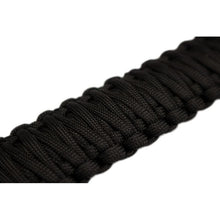Load image into Gallery viewer, Fishbone Offroad Head Rest Paracord Grab Handles - Black Fishbone Offroad
