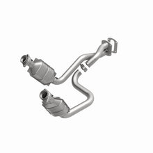 Load image into Gallery viewer, MagnaFlow Conv DF 05-07 Ford F250/F350 5.4L
