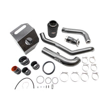 Load image into Gallery viewer, Wehrli 17-19 Chevrolet 6.6L L5P Duramax High Flow Intake Bundle Kit Stage 2 - Sparkle Copper
