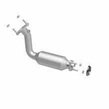 Load image into Gallery viewer, Magnaflow 04-08 Cadillac SRX 3.6L Direct Fit Converter
