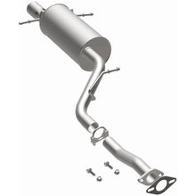 Load image into Gallery viewer, BRE Exhaust 96-99 Legacy 2.2L 2.5L Muffler Kit
