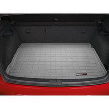 Load image into Gallery viewer, WeatherTech 06+ Volkswagen Rabbit/Golf Cargo Liners - Grey
