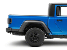 Load image into Gallery viewer, Raxiom 20-26 Jeep Gladiator JT Low Profile LED Tail Lights- Black Housing- Smoked Lens | JG27784
