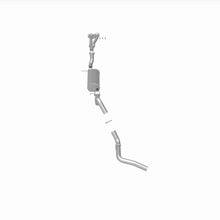 Load image into Gallery viewer, MagnaFlow BRE Exhaust Kit 96-00 C1500 K1500 C2500 K2500 Suburban 5.7L
