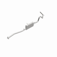 Load image into Gallery viewer, MagnaFlow BRE Exhaust Kit 01-03 Ford Ranger
