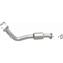 Load image into Gallery viewer, Magnaflow 13-15 Toyota RAV4 2.5L Direct Fit Converter
