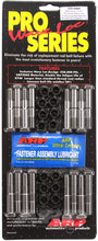 Load image into Gallery viewer, ARP BB Chevy 7/16in pro wave-loc rod bolt kit
