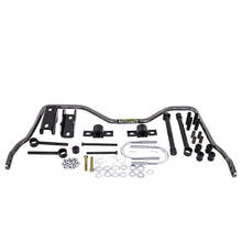 Load image into Gallery viewer, Hellwig 05-20 Nissan Frontier 2/4WD Solid Heat Treated Chromoly 7/8in Rear Sway Bar
