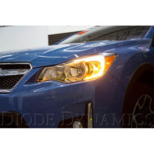 Load image into Gallery viewer, Diode Dynamics Subaru Crosstrek/Impreza C-Light Swithback LED Halos | DD2221
