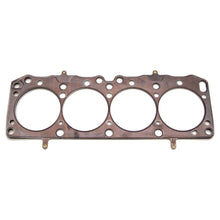 Load image into Gallery viewer, Cometic Gasket Head Gaskets Cometic Cosworth/Ford BDG 2L DOHC 91mm .040 inch MLS Head Gasket
