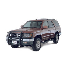 Load image into Gallery viewer, Westin 1996-2002 Toyota 4Runner 4dr Signature 3 Nerf Step Bars - Black Westin
