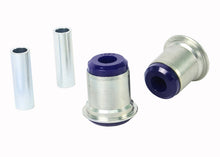 Load image into Gallery viewer, SuperPro Rear Upper Control Arm Bushing Kit

