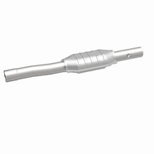 Load image into Gallery viewer, MagnaFlow Conv DF 99-01 Jeep Grand Cherokee 4.0L Rear
