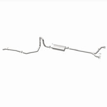Load image into Gallery viewer, MagnaFlow BRE Exhaust Kit 90-97 Crown Victoria LTD Town Car
