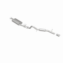 Load image into Gallery viewer, MagnaFlow BRE Exhaust Kit 05-08 Mercury Mariner 3.0L
