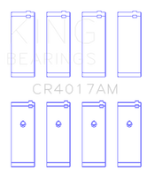 Load image into Gallery viewer, King Engine Bearings Opel 1.8/2.0 X18/20Xe (Size +0.25mm) Connecting Rod Bearing Set King Engine Bearings
