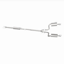 Load image into Gallery viewer, MagnaFlow BRE Exhaust Kit 09-17 Nissan Maxima 3.5L
