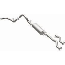 Load image into Gallery viewer, MagnaFlow BRE Exhaust Kit 99-01 Silverado Sierra 1500
