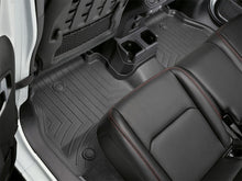 Load image into Gallery viewer, WeatherTech 2020 Jeep Gladiator JK Rear FloorLiner - Black
