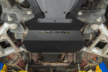 Load image into Gallery viewer, DV8 Offroad 17-20 Ford F-150 Raptor Front Diff Skid Plate
