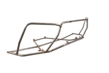 Load image into Gallery viewer, LP Aventure 14-18 Subaru Forester Turbo Big Bumper Guard - Bare Body Armor &amp; Rock Rails LP Aventure   
