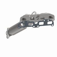 Load image into Gallery viewer, Magnaflow 05-16 Nissan Frontier 2.5L Direct Fit Converter
